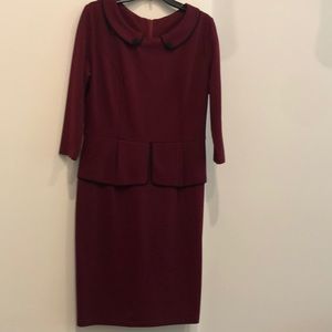 The professional look